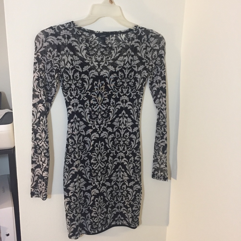 Body Con Dress
